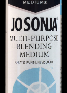 Multi-Purpose Blending Medium