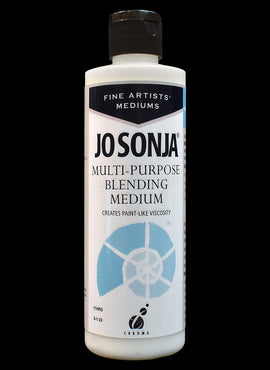 Multi-Purpose Blending Medium