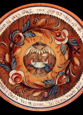 Norwegian Grace - JP2007