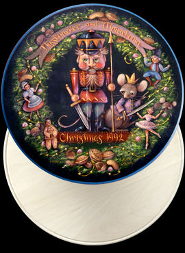 Nussknacker and Mausekönig - JP3243