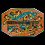 Octagonal Sending Basket - JP3195 Bundle