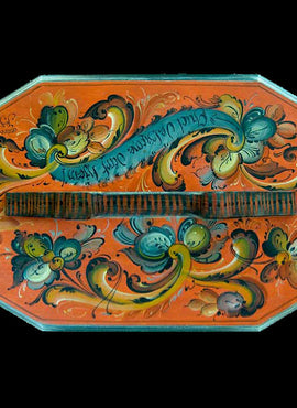 Octagonal Sending Basket - JP3195 Bundle