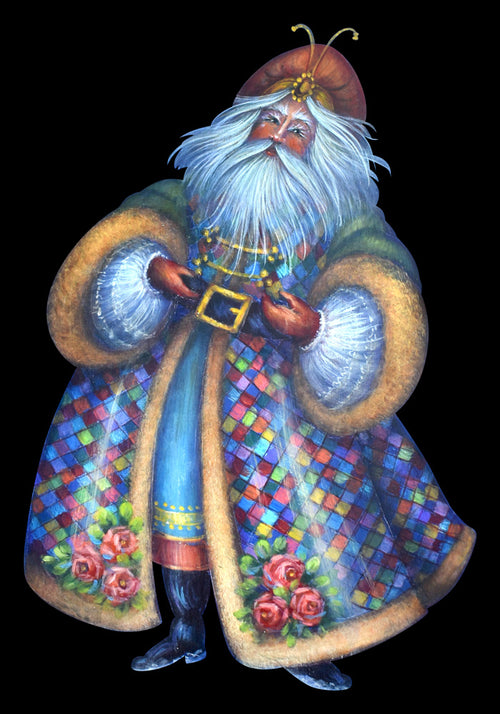 Good King Wenceslas - JS023
