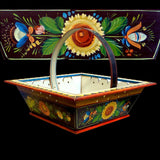 Os Sending Basket - JP3194