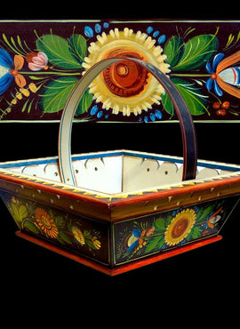 Os Sending Basket - JP3194