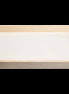 Os Florals Red Tray - JP3270 Bundle