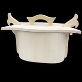 An Early Telemark Style - JP3236