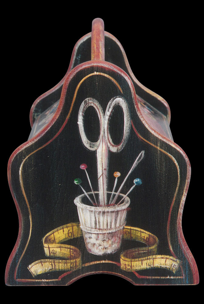 Loving Hands Stitchery Box - JP1029