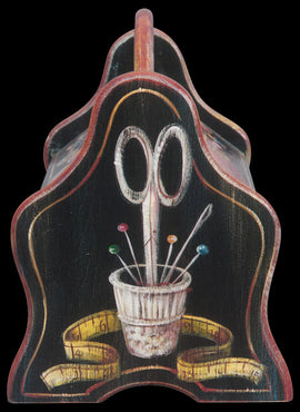 Loving Hands Stitchery Box - JP1029