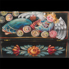 Loving Hands Stitchery Box - JP1029