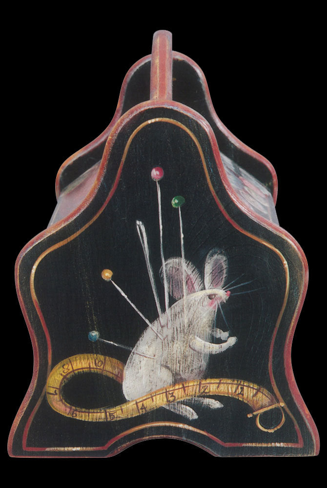 Loving Hands Stitchery Box - JP1029