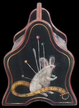 Loving Hands Stitchery Box - JP1029