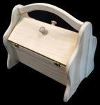 Loving Hands Stitchery Box - JP1029