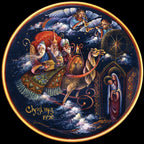 3 Wise Men - JP1063