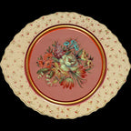 Vintage Pastels - Shell Pink - JP1193