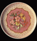 Vintage Pastels - Shell Pink - JP1193