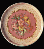 Vintage Pastels - Shell Pink - JP1193