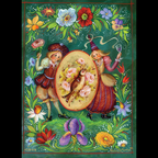 French Bridal - JD111