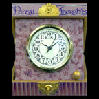 Pansy Thoughts - JP3213