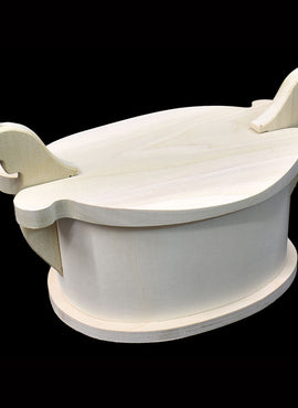 Hallingdal's Partlet - JP3356