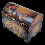Pirate Treasures - JP3120