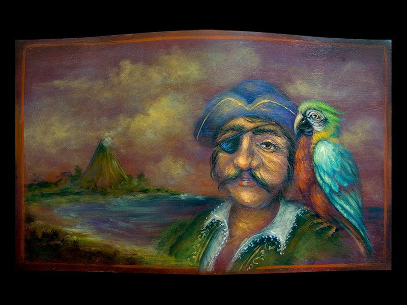 The The Pirates of Dolphin Cove - JP3155