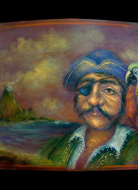 The The Pirates of Dolphin Cove - JP3155