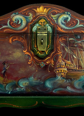 The The Pirates of Dolphin Cove - JP3155