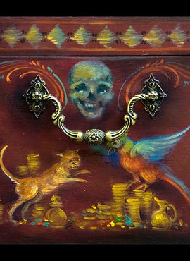 The The Pirates of Dolphin Cove - JP3155