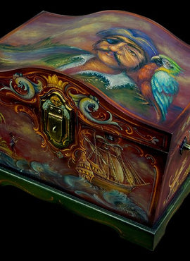 The The Pirates of Dolphin Cove - JP3155