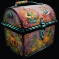 Pumpkin Shell Treats & Sweets - JP3186
