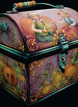 Pumpkin Shell Treats & Sweets - JP3186