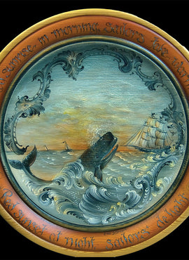 Red Sunrise - JP3143