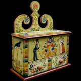 Rofsler Box - JP3180