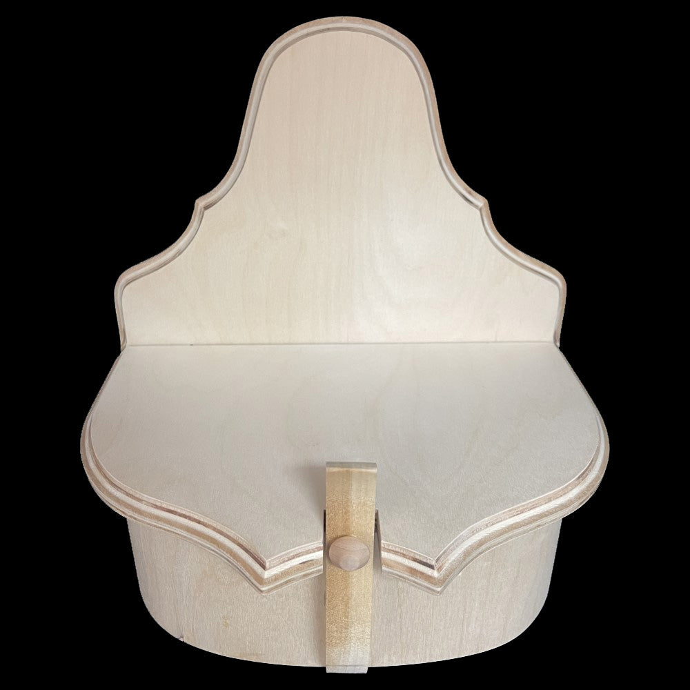 Rogaland's Grey Goose - JP3277