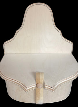 Rogaland's Grey Goose - JP3277