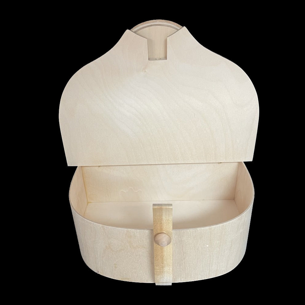 Rogaland's Grey Goose - JP3277