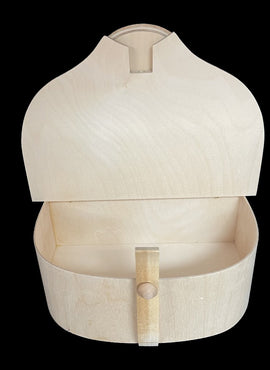 Rogaland's Grey Goose - JP3277