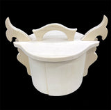 An Early Telemark Style - JP3236