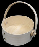 A-Tisket, A-Tasket - by Kris Bradel - JP3448