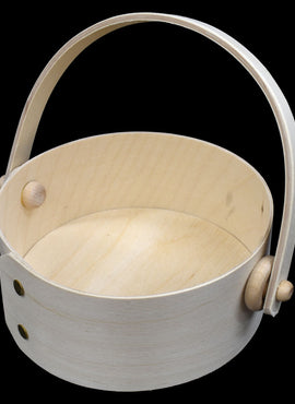 A-Tisket, A-Tasket - by Kris Bradel - JP3448