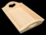 Os Inspired Blossoms Tray - by Kris Bradel - JP3434