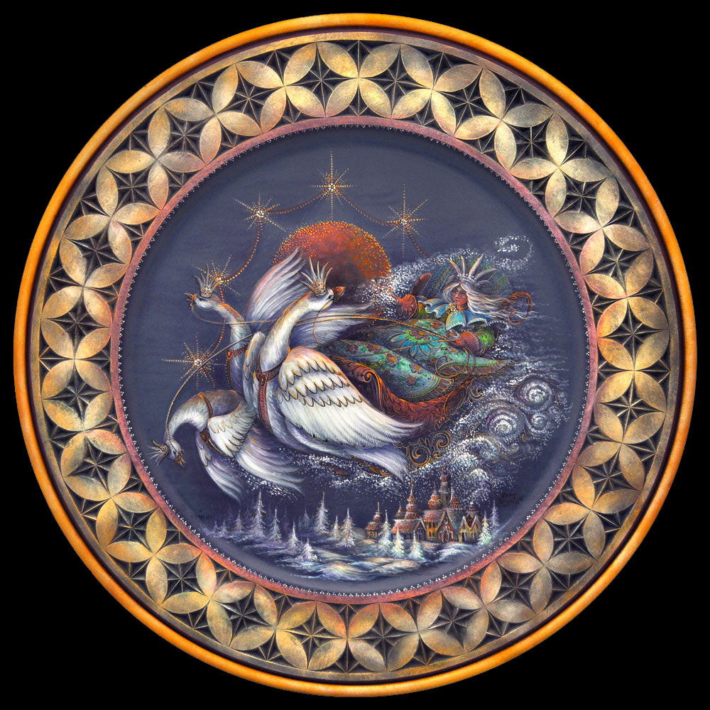 The Snow Queen - JP3267