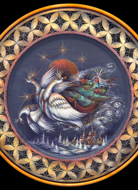 The Snow Queen - JP3267