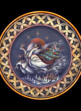 The Snow Queen - JP3267