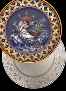 The Snow Queen - JP3267