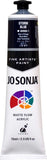 Storm Blue - J040