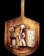 Swedish Pancakes - JP1189