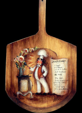 Swedish Pancakes - JP1189