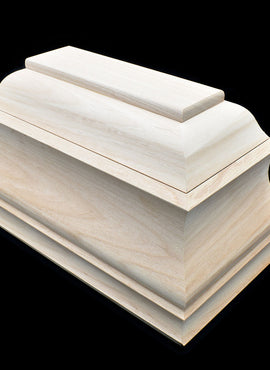 Fancy Alder Tea Boxes - Free Shipping